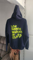 l.e.r.o.c. graffiti hoodie fy