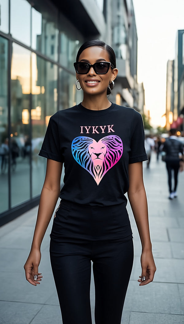 l.e.r.o.c. clothing iykyk "PPB"