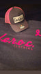 l.e.r.o.c. clothing breast cancer awareness tee