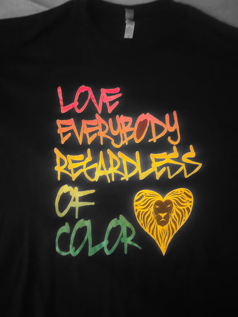 l.e.r.o.c. rasta graffiti tee