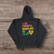 l.e.r.o.c. rasta graffiti hoodie