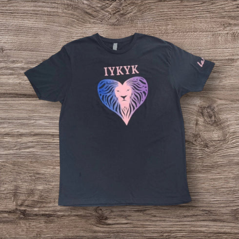 l.e.r.o.c. clothing iykyk "PPB"