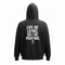 l.e.r.o.c. clothing "Life be lifing" hoodie