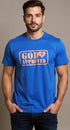 l.e.r.o.c. "God Approved " Tee FG