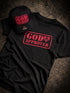 "GOD APPROVED" trucker hat b/r