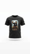 l.e.r.o.c. clothing "Bigfoot selfie" tee