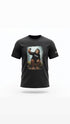 l.e.r.o.c. clothing "Bigfoot selfie" tee