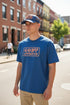 "GOD APPROVED" trucker hat b/fo