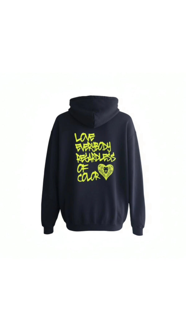 l.e.r.o.c. graffiti hoodie fy