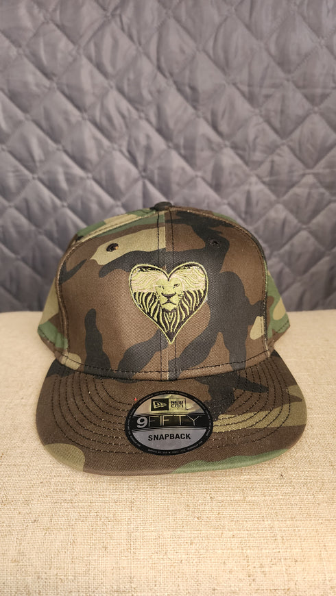 l.e.r.o.c camo hat