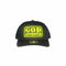 "GOD APPROVED" trucker hat b/fy