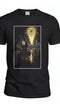 l.e.r.o.c. clothing "World Needs Love" tee.