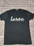 l.e.r.o.c clothing tee black/camo