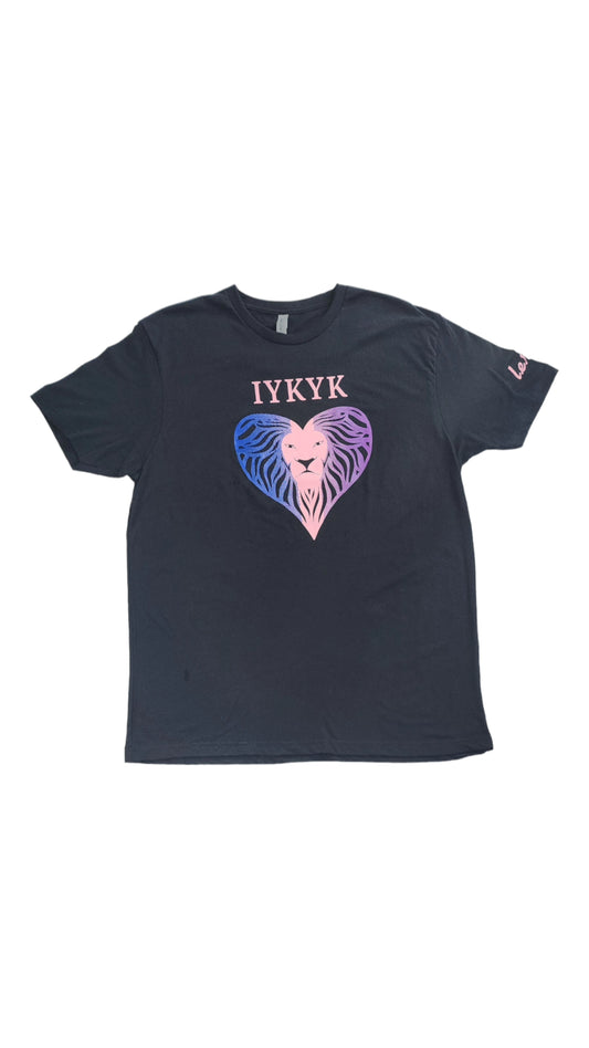 l.e.r.o.c. clothing iykyk "PPB"